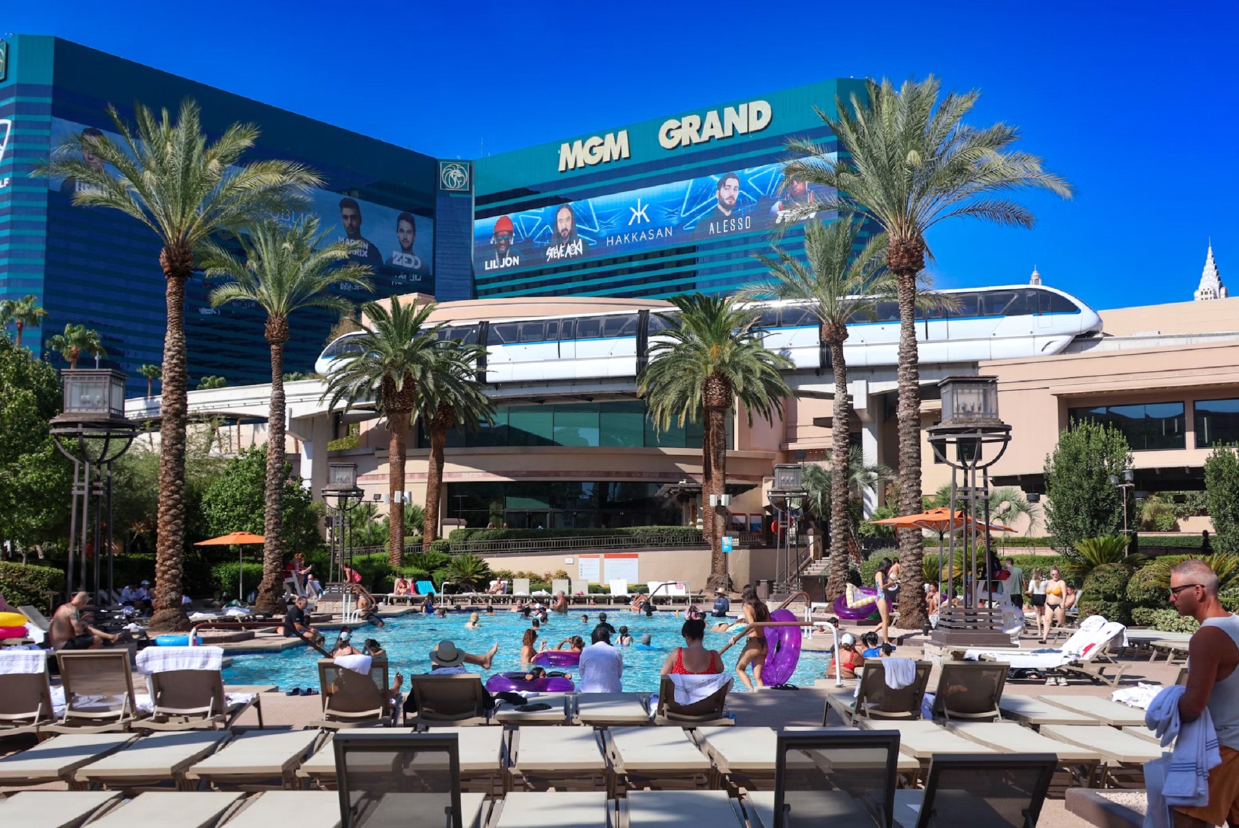 Visitas a casinos: un destino turístico insólito